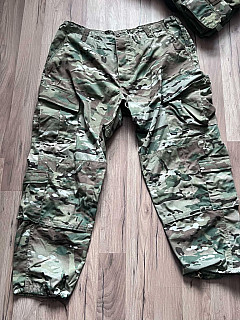 Kalhoty Tru Spec N/C 3XL Multicam 