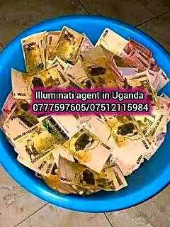 Illuminati Uganda agent calls/+256777597605 or 0751215984