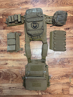 Custom Gear CGPC3 