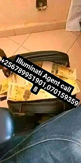 Illuminati from Kampala Uganda call +256789951901/0701593598