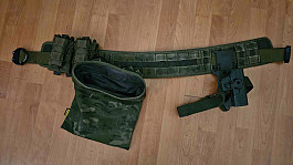 EMERSON GEAR TROPIC MOLLE OPASEK