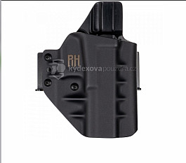 Glock 17 kydex RH Holsters Frogy new