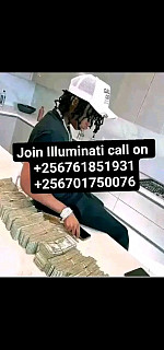 ILLUMINATI AGENT CALL UGANDA ON +256761851931,0701750076