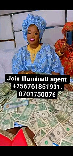 ILLUMINATI AGENT CALL IN UGANDA KAMPALA ON +256761851931,0701750076