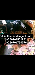 ILLUMINATI AGENT CALL IN UGANDA KAMPALA ON +256761851931,0701750076