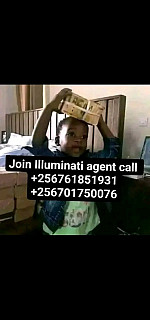 ILLUMINATI AGENT CALL IN UGANDA KAMPALA ON +256761851931,0701750076