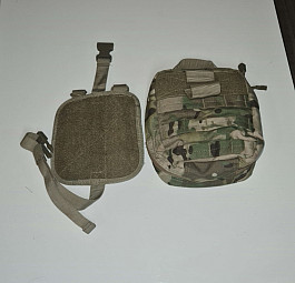 Condor Utility Pouch MC - 450 Kč