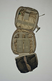 Condor Utility Pouch MC - 450 Kč