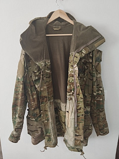 Smock Eagle Industries Multicam