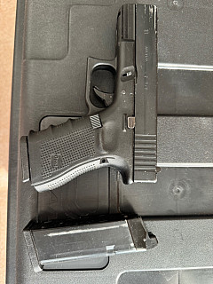 WE Glock 19 gen.4 Upgrade