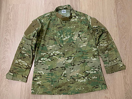 TRU-SPEC Multicam uniforma