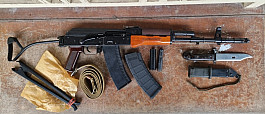 AK74