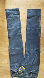 Taktické rifle UF PRO P-40 Blu-Flex Tactical Jeans