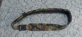 taktický bojový opasek tactical combat belt vz.95 AustriAlpin spona