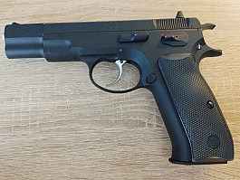 CZ 75 B, GBB celokov