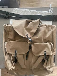 Wehrmacht Rucksack M31