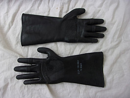 Gloves NBC