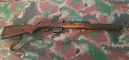 Puška vz. 52