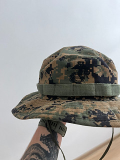 MARPAT Klobouk VÝMĚNA