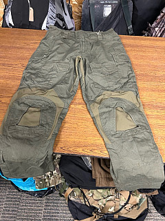 G3 crye precision ranger green kombat pants 30L