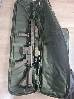 HK416 od EC