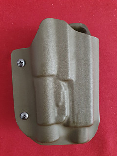 RH Holsters 