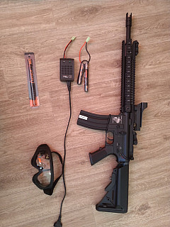 Airsoft E&C