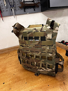 Vesta Multicam kopie Airlite Crye