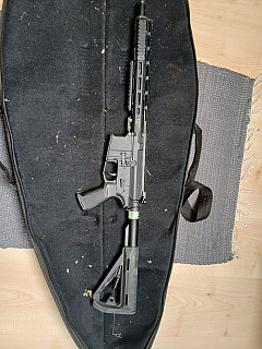 Arcturus AR-15