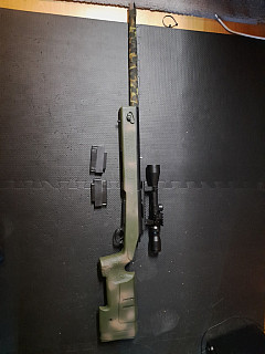 m40 upgrade