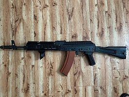 E&L AK106 gen2 Zenitco