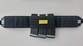 Prodám S Gravity Belt CQB White