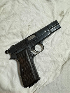 FN HP 35