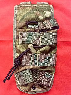 Osprey SA80 Single Pouch - Britská sumka na zásobník