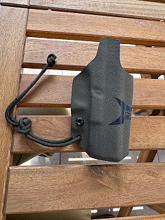 First Spear Glock (19/23) SSV™ In-the-Belt Holster