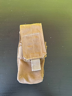 Fireforce mag pouch 