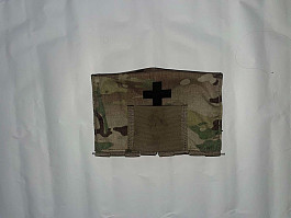 LBT Blow-Out Kit Pouch IFAK Multicam US Army SF