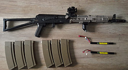 E&L AKS74 ZENITCO