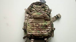 Direct Action GHOST MK II Multicam