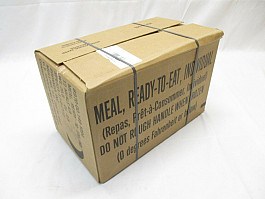 MRE