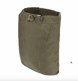 Direct Action dump pouch adaptive green