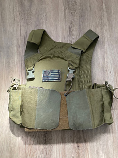 TMC LV MBAV Khaki