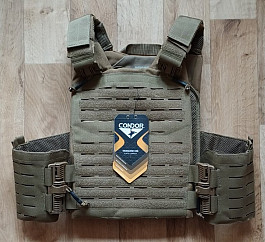 Condor Vanquish RS Plate Carrier