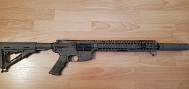 WE GBBR MK18 Block II