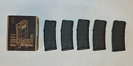 Zásobník m4 PMAG od TMC