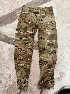 Crye Precision G4 field kalhoty multicam 32R