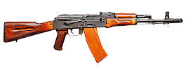 Koupím Ak74 El nebo LCT