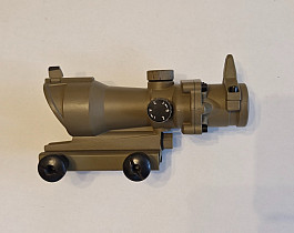 Kolimátor ACOG 1x32 TAN