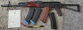 E&L AKS-74N 