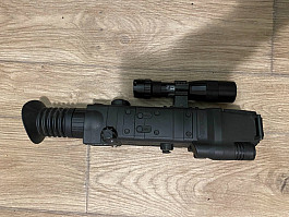 Pulsar Digisight N770A noční vidění NV